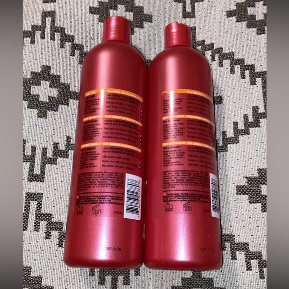 Lot Of 2 Salon Selectives Level 7 Deep Cleansing Volumizing Shampoo 14oz Each - Picture 2 of 3